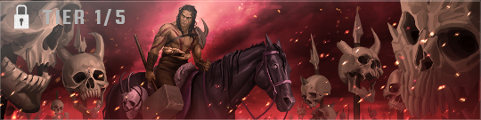 Black Ops 6 Racked Up Icon