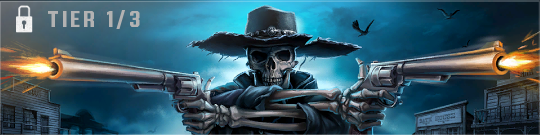 Black Ops 6 Double Killer Icon