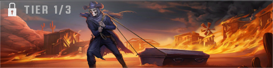 Black Ops 6 Merciless Killer Icon