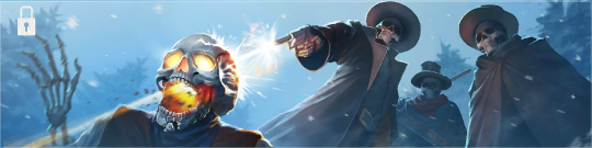 Black Ops 6 Ruthless Killer Icon