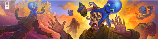 Black Ops 6 Tick Tock Boom Icon