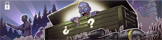 Black Ops 6 Hide & Seek Icon