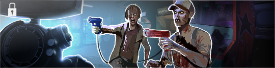 Black Ops 6 Up-Gun Icon