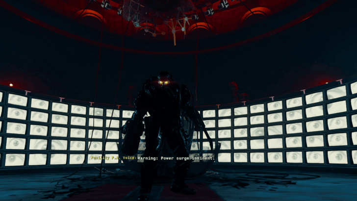 Killing the Cognitive Research Director