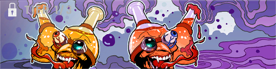 Black Ops 6 Madness Icon