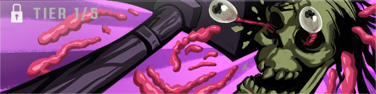 Black Ops 6 Skullcrusher Icon