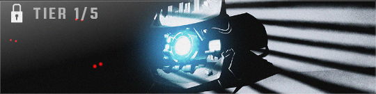 Black Ops 6 Pact Weapon Icon