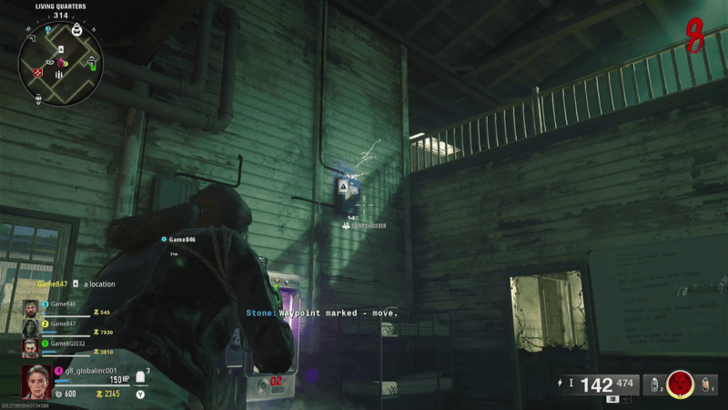 Power Circuit Breaker 4