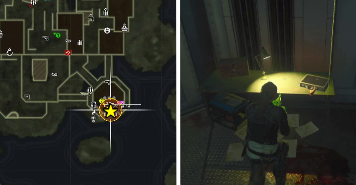 Multiphasic Resonator