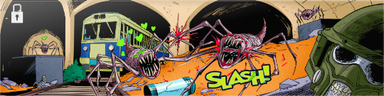 Black Ops 6 Hostile Takeover Icon