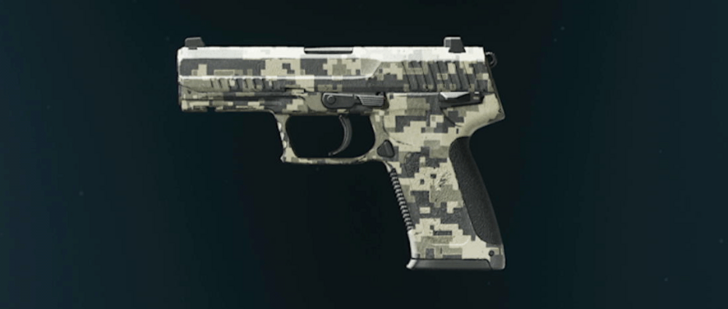 Black Ops 6 - Digital GS45 Camo