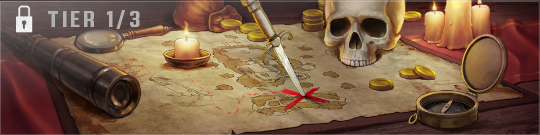 Black Ops 6 Finders Keepers Icon