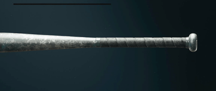 Black Ops 6 - Slate Baseball Bat Camo