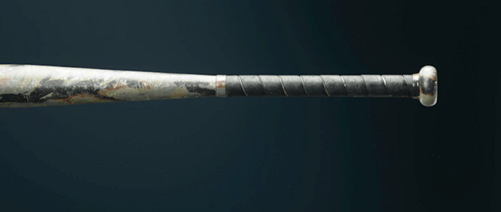 Black Ops 6 - Stripe Baseball Bat Camo