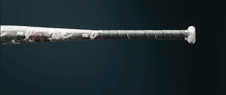 Black Ops 6 - Savanna Baseball Bat Camo