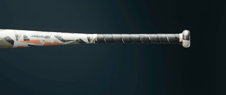 Black Ops 6 - Splinter Baseball Bat Camo