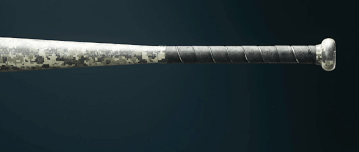 Black Ops 6 - Digital Baseball Bat Camo