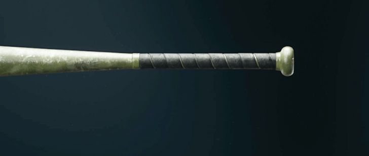 Black Ops 6 - Granite Baseball Bat Camo