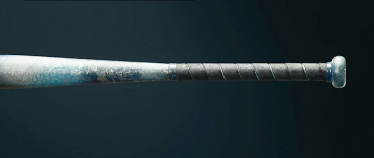Black Ops 6 - Tide Baseball Bat Camo