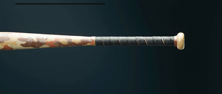 Black Ops 6 - Desert Baseball Bat Camo