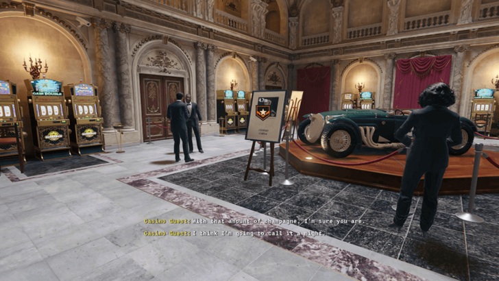 Acquiring the Cards from Sev