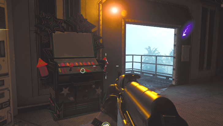 Elemental Pop Location