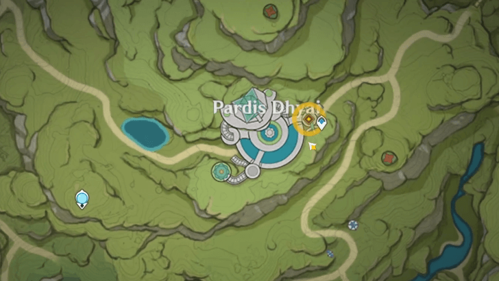 Genshin - Give Her Memories - 1