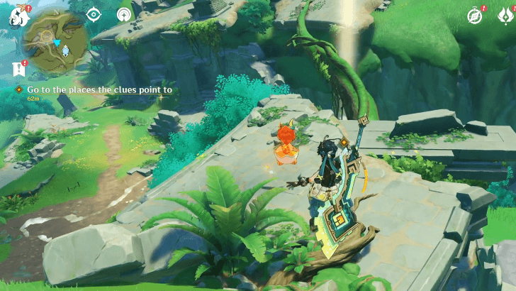 Genshin - Give Her Memories - 6