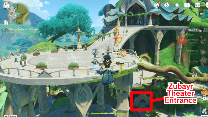 Genshin - Give Her Memories - 2