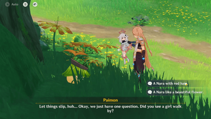 Genshin - Give Her Memories - 5