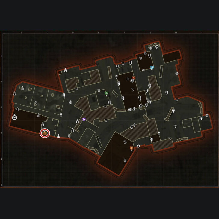 Liberty Falls Melee Macchiato