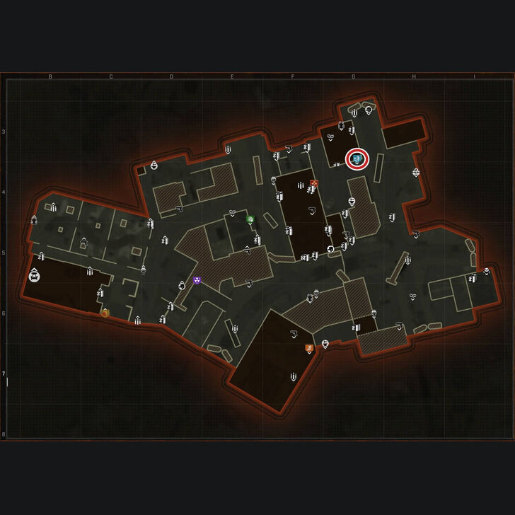 Liberty Falls Quick Revive