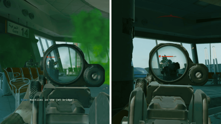 Final Stretch of Reaching Gusev