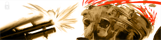 Black Ops 6 Up Close Icon