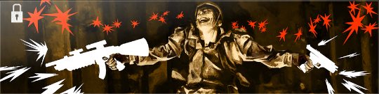 Black Ops 6 Backup Plan Icon