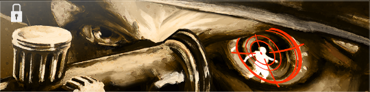 Black Ops 6 Dead Eye Icon