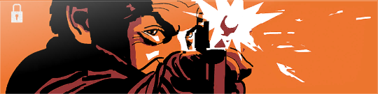 Black Ops 6 Deep Focus Icon