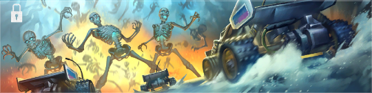 Black Ops 6 Stunt Driver Icon