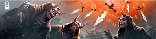 Black Ops 6 Incoming Icon