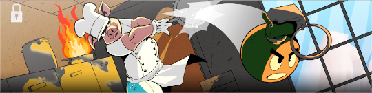 Black Ops 6 Perfectly Cooked Icon