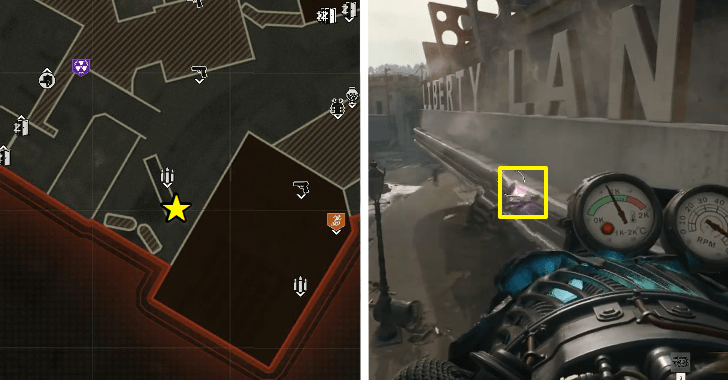 Aetherella West Main Street