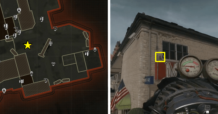 Aetherella East Main Street (Motel)