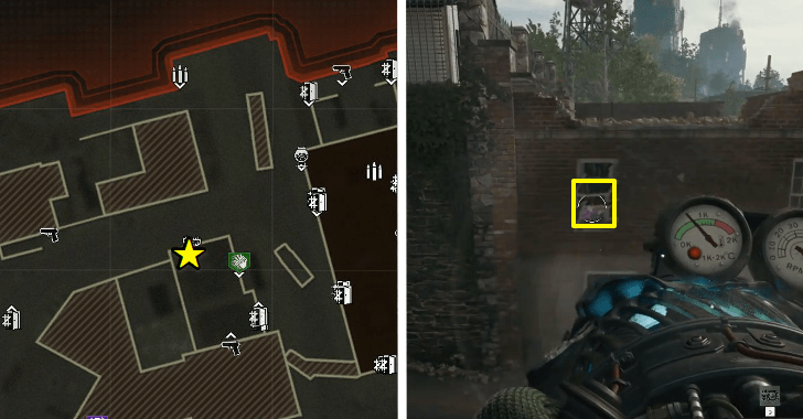 Aetherella Washington Ave