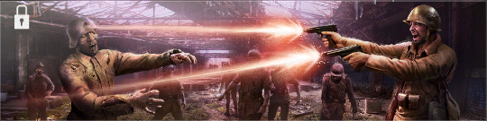 Black Ops 6 Bullet Ballet Icon