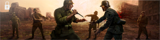 Black Ops 6 Flow State Icon