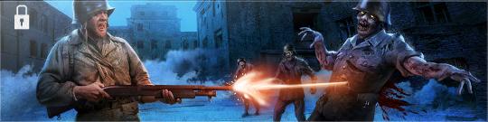 Black Ops 6 Titan Feeling Icon