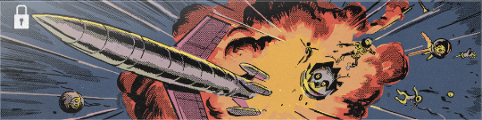 Black Ops 6 Stand Clear Icon