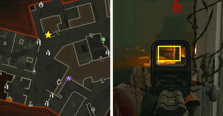 Bowling Shoes Hill Street