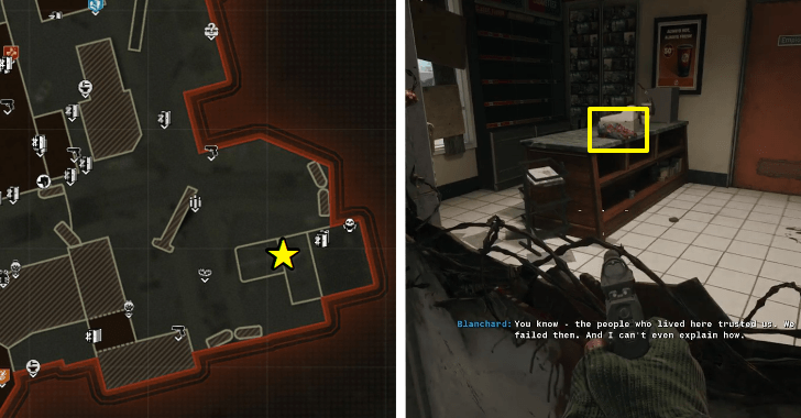 Bowling Shoes Pump and Pay Gas Station