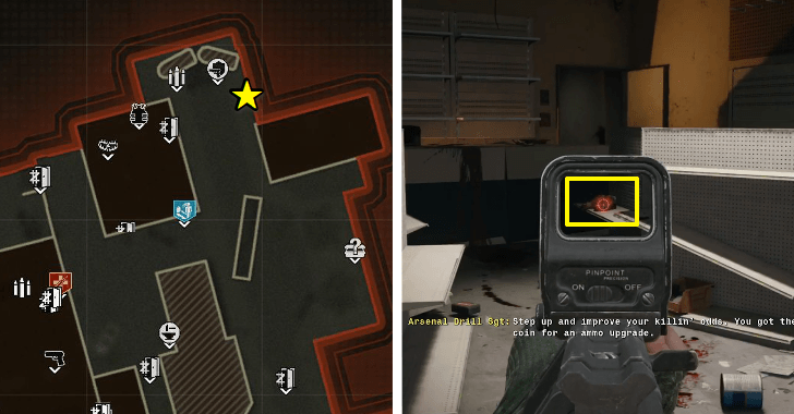 Bowling Shoes Riverside